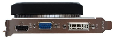 CLUB3D CGAX-66724I graphics card AMD Radeon HD6670 – image 3