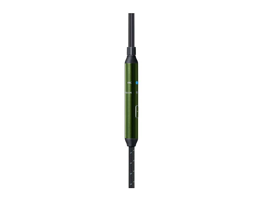 Samsung EO-IG950BGEGAE headphones/headset Wired In-ear Micro-USB Green – image 6