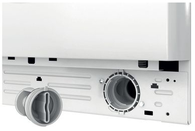 Indesit BDE 86435 WV FR – image 7