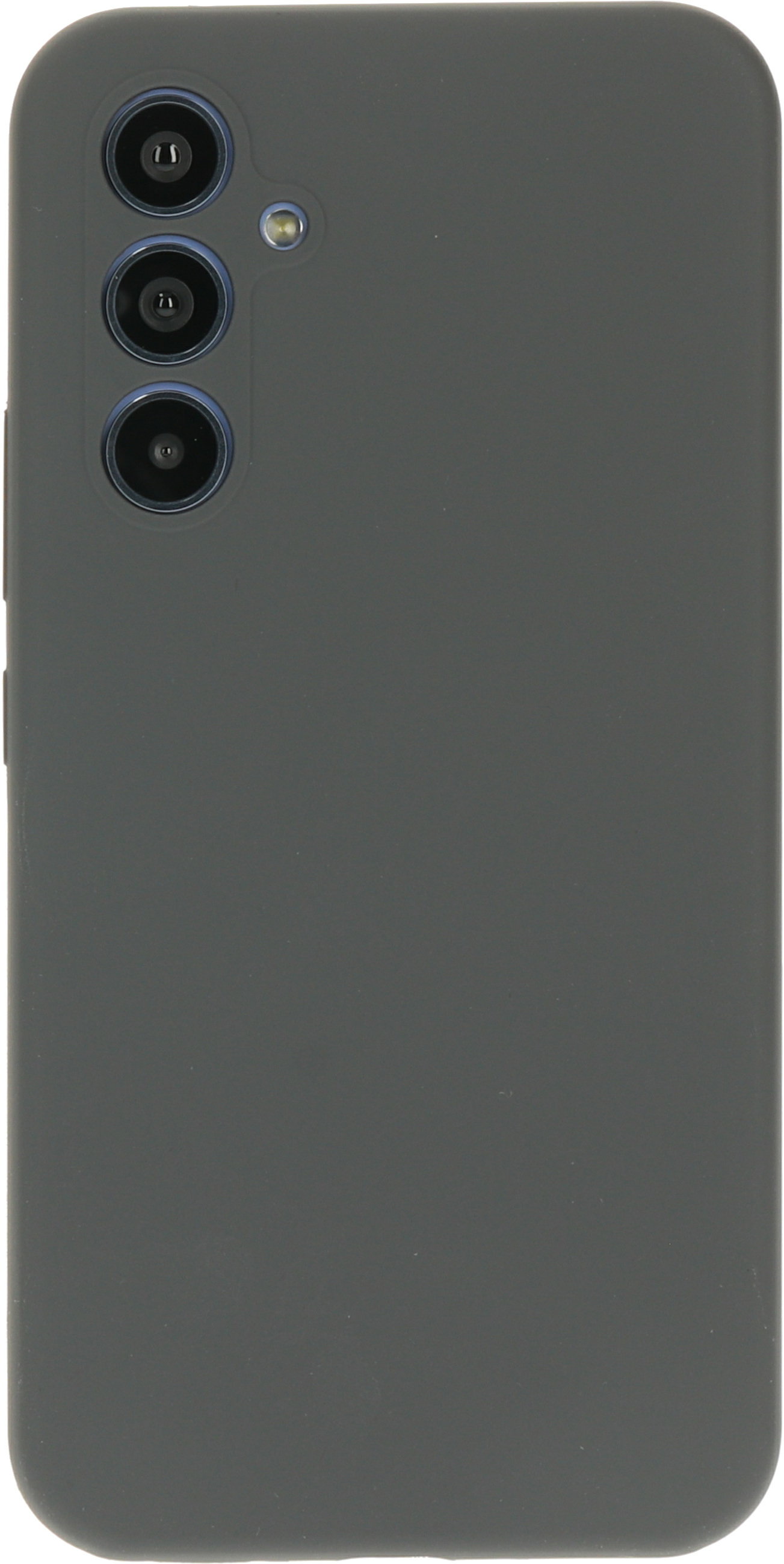 Mobiparts Silicone Cover Samsung Galaxy A54 (2023) Urban Grey – image 7
