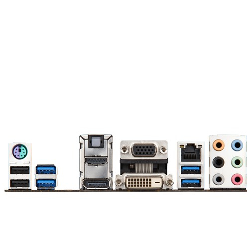 ASUS Z97-PRO Intel® Z97 LGA 1150 (Socket H3) ATX – image 5