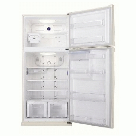 Samsung RT63VMVB fridge-freezer Freestanding – image 2