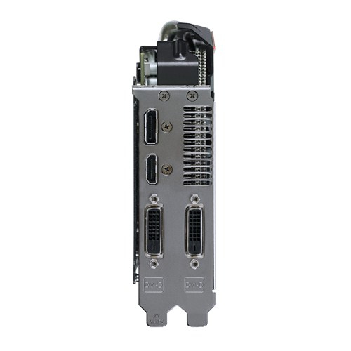 ASUS R9390-DC2-8GD5 AMD Radeon R9 390 – image 2