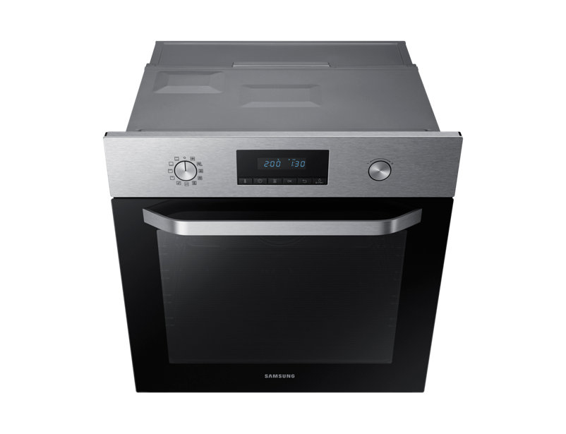 Samsung NV70K2340BS 70 L Black, Stainless steel – image 5