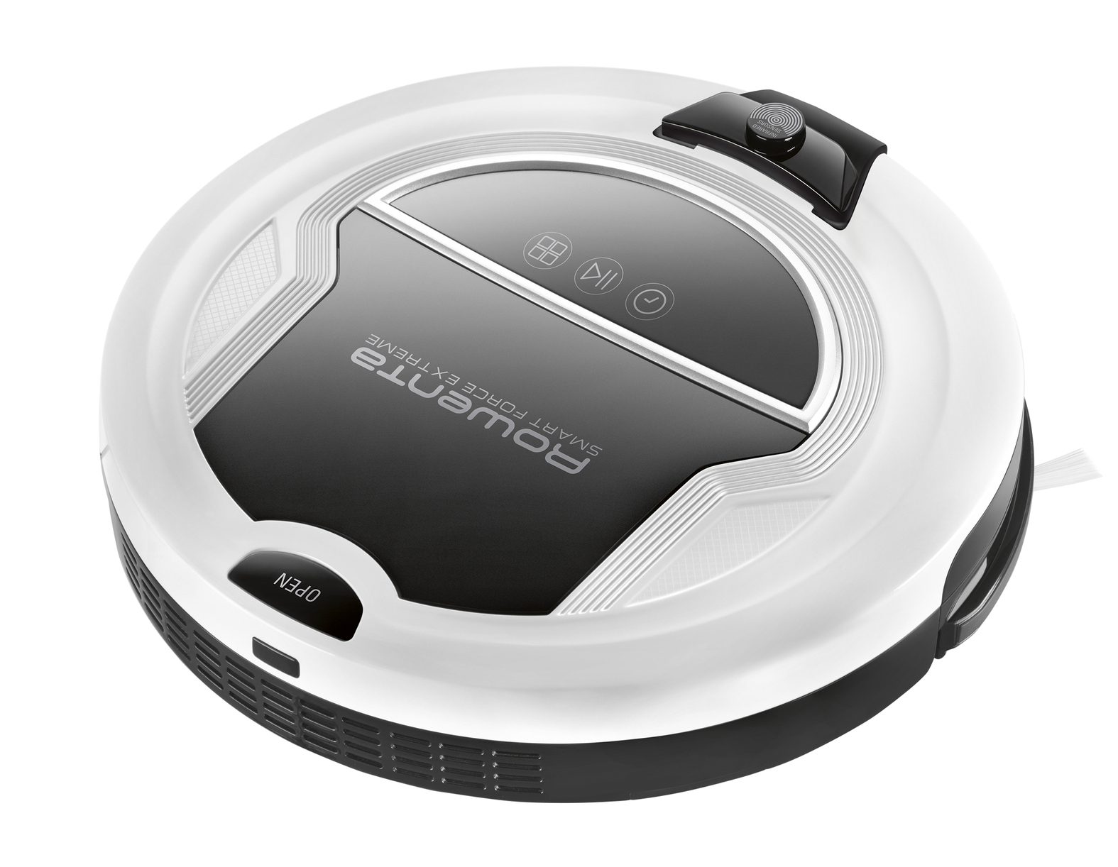 Rowenta Smart Force Essential RR715 Black, White