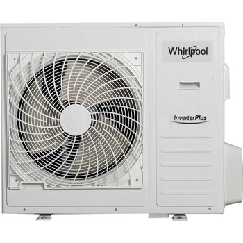 Whirlpool SPIW324A2WF air conditioner Split system White – image 9