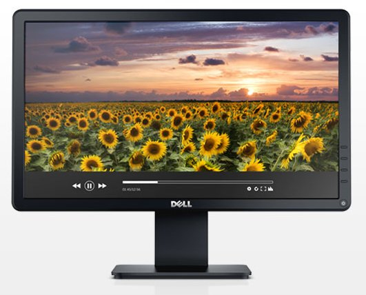Dell E Series 2014H computer monitor – image 2