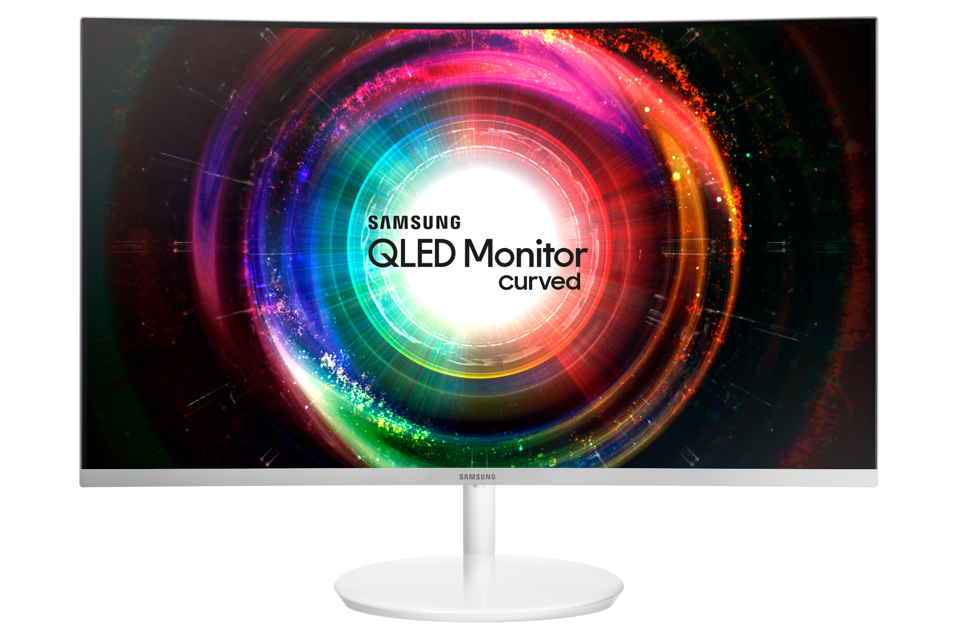 Samsung LC27H711QEUXEN