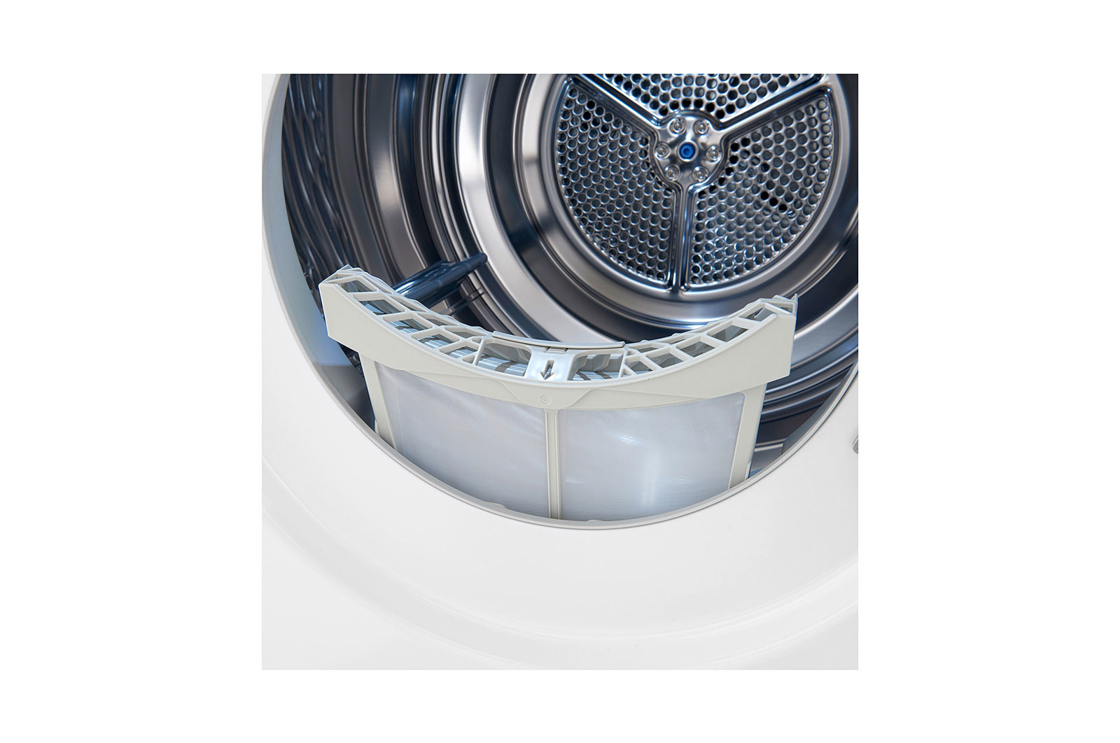 LG RC90V9AV3Q tumble dryer Freestanding Front-load – image 5
