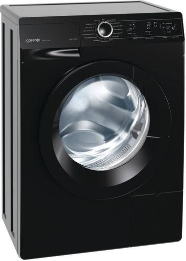 Gorenje W6222PB/S washing machine Front-load