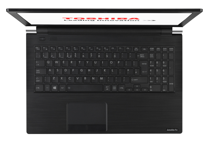 Dynabook A50-C-1GD Intel® Core™ i5 i5-6200U Laptop – image 7