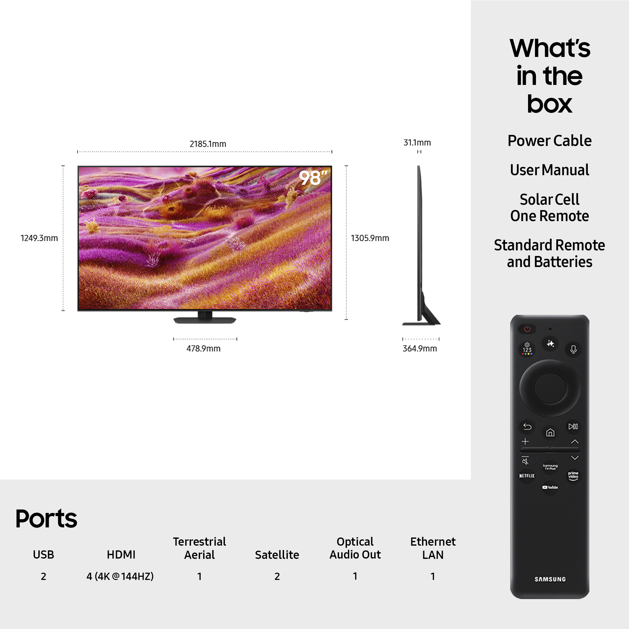 Product Gallery