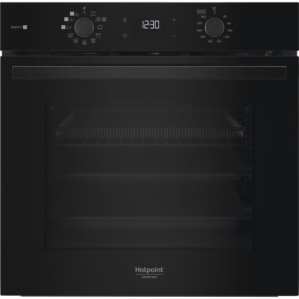 Hotpoint HAO3 K78PSUF B — vue 1 sur 8