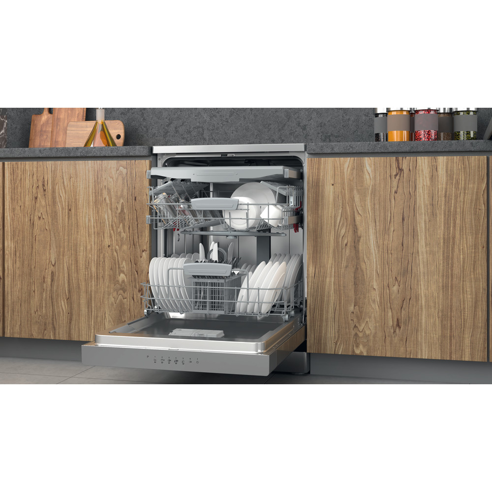 Hotpoint HFC 3C26 F X – image 7