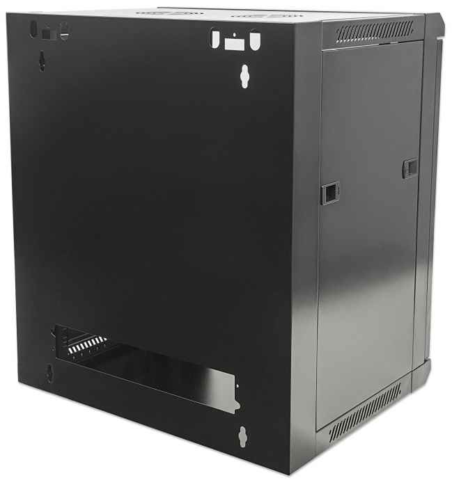 Intellinet 19" Network Cabinet - Wall Mount (Standard), 6U – image 6