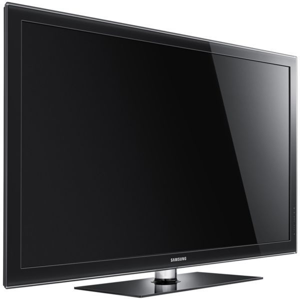 Samsung PN63C550G1F 160 cm (63") Full HD Black – image 4