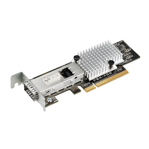 ASUS PEM-FDR interface cards/adapter Internal – image 2