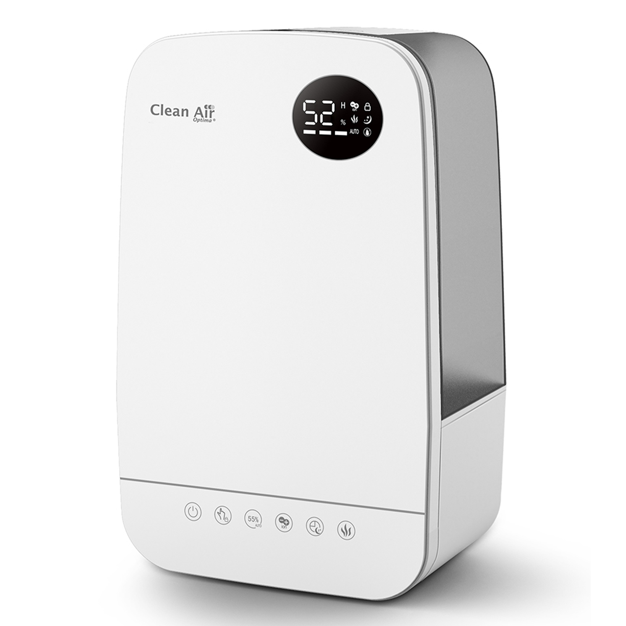 Clean Air Optima CA-606 humidifier Ultrasonic – image 1