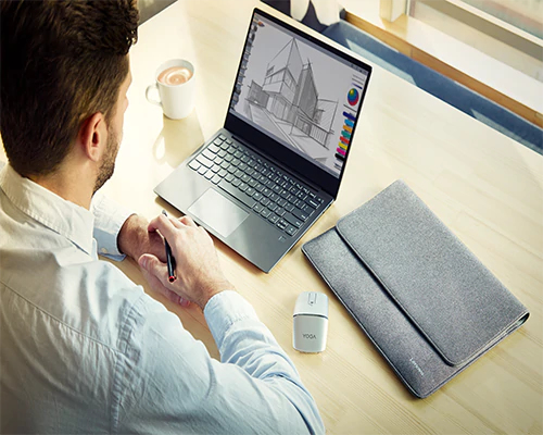 Lenovo GX40Q53789 laptop case – image 5