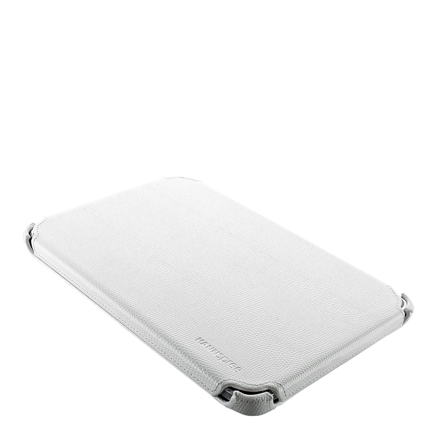 Hannspree 80-01000001G010 tablet case Cover White