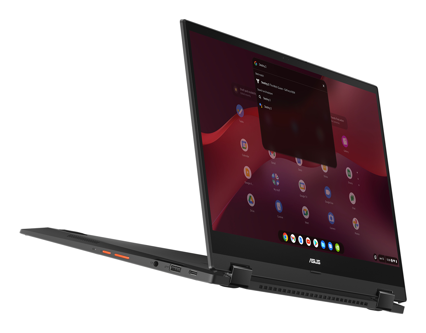 ASUS Chromebook Vibe CX55 Flip CX5501FEA Intel® Core™ i5 i5-1135G7 – image 5