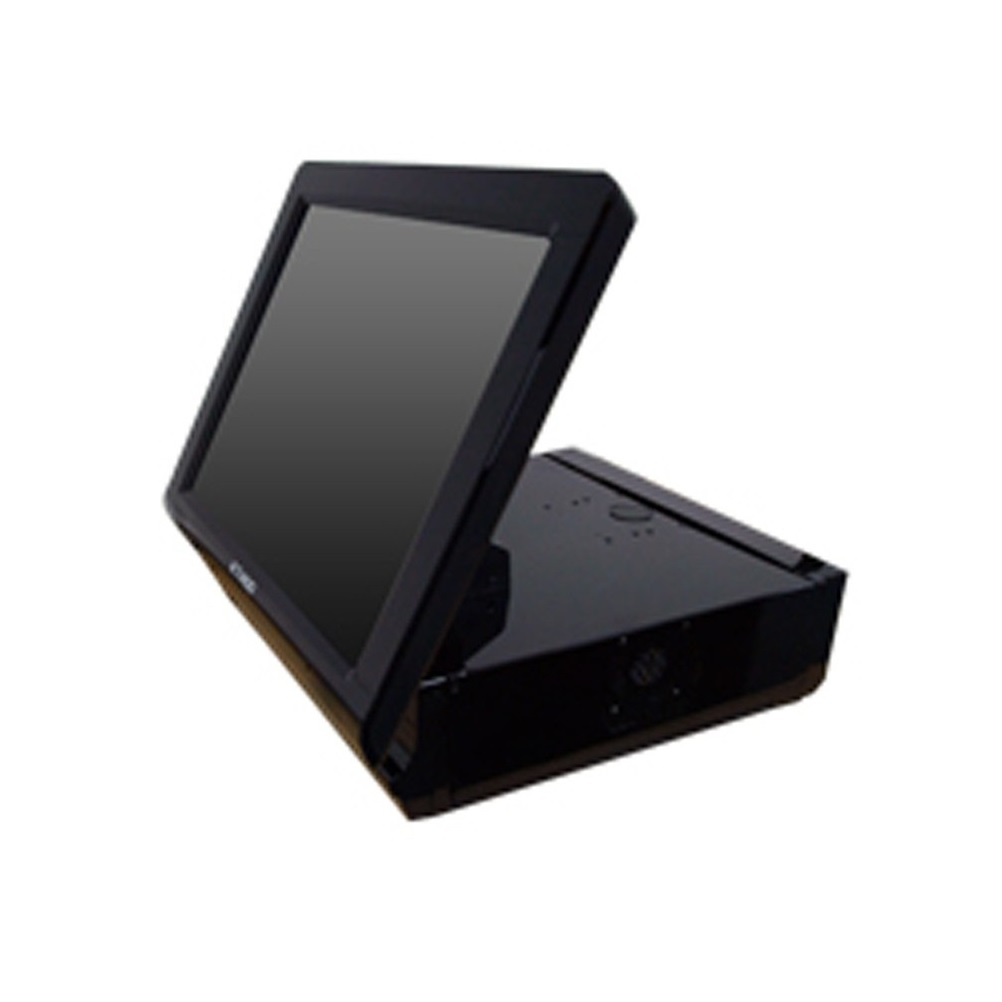 Premier KT-400 2.9 GHz 38.1 cm (15") Touchscreen Black