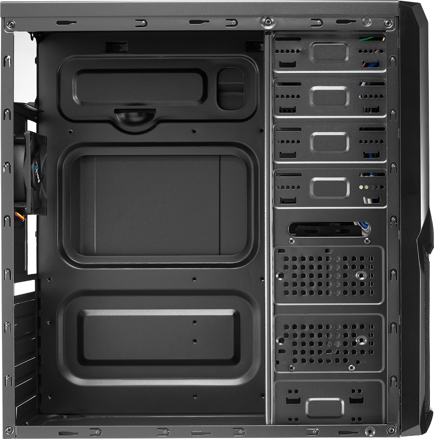 Aerocool V3X Advance – image 9