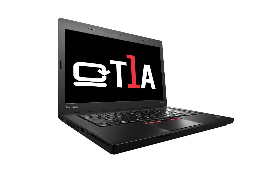 T1A Lenovo ThinkPad L450 Refurbished