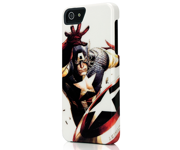 PDP IP-1889 mobile phone case Multicolour