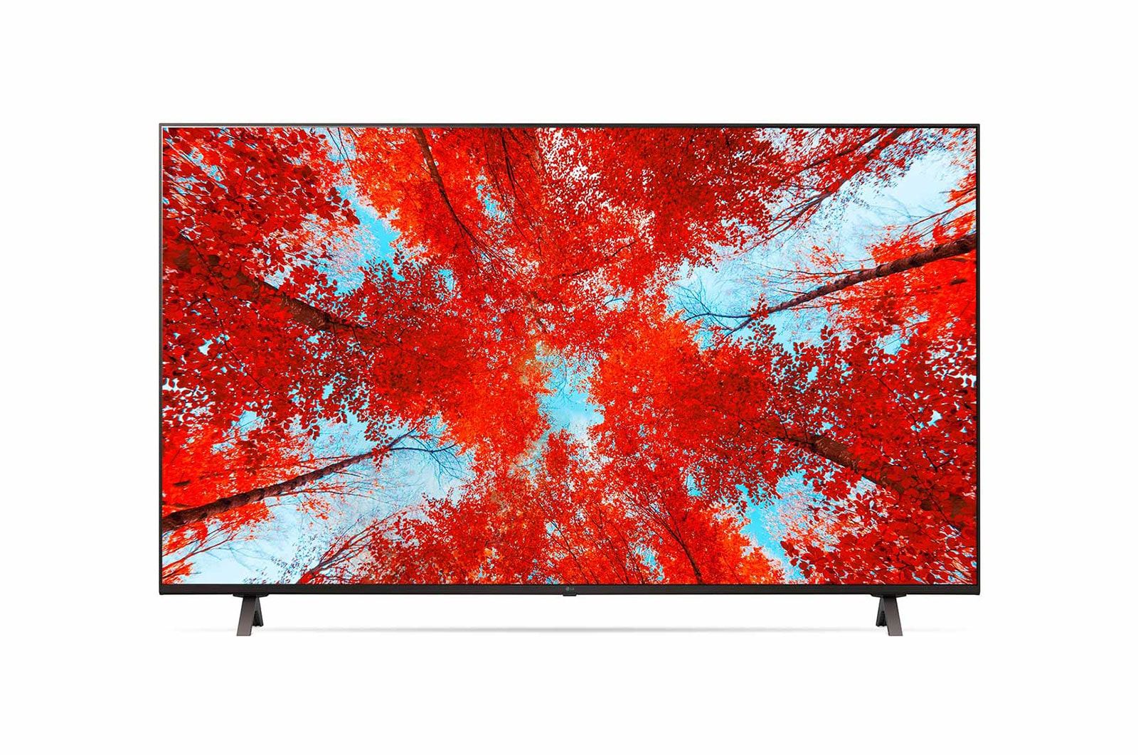 LG 50UQ9050PSC TV – image 2