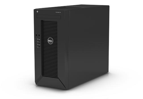 Dell XPS T20 Intel® Xeon® E3 V3 Family E3-1225V3