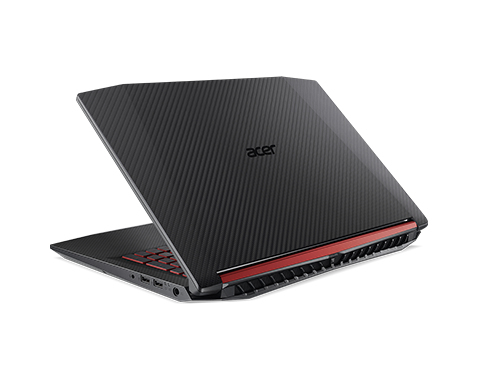 Acer Nitro 5 AN515-53-512Z laptop Intel® Core™ i5 i5-8300H – image 3