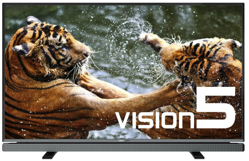 Grundig 32VLE5523BG hospitality TV