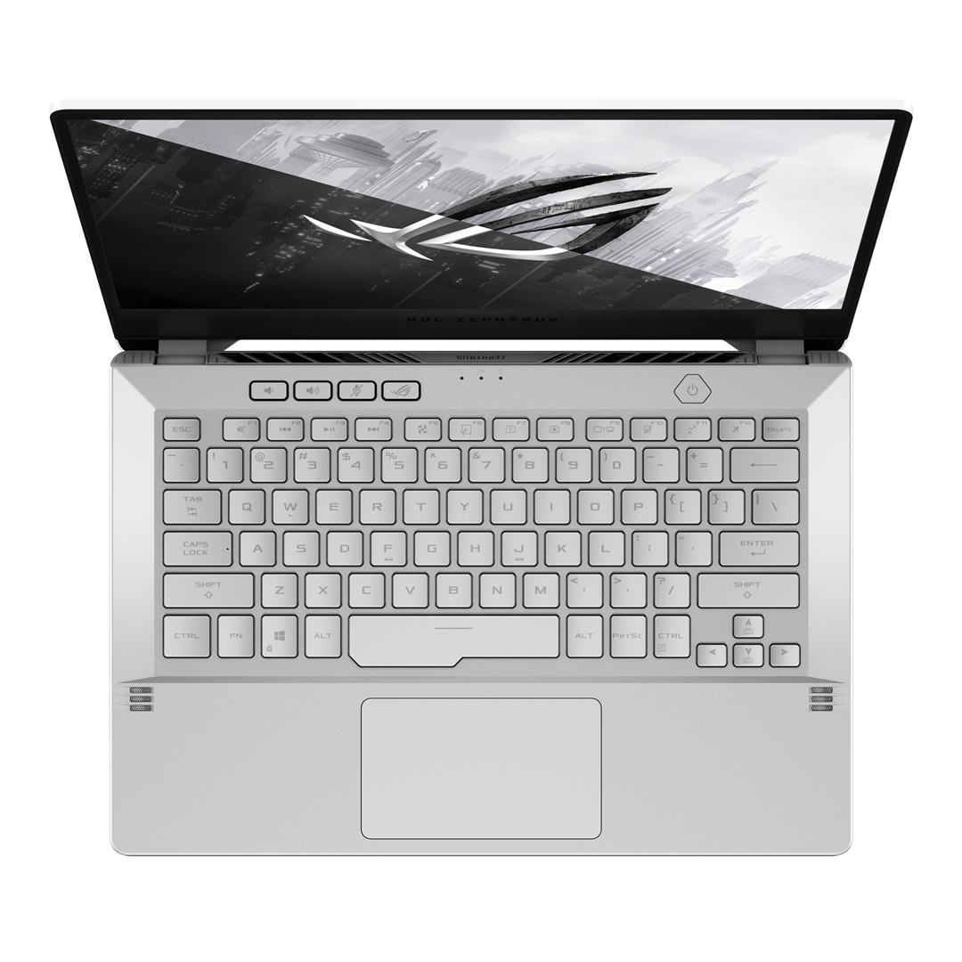 ASUS ROG Zephyrus G GA401IU-HE021T AMD Ryzen™ 7 4800H Laptop – image 6