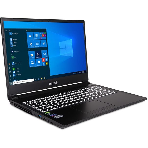 TERRA MOBILE 1577 Intel® Core™ i5 i5-9300H Laptop – image 3