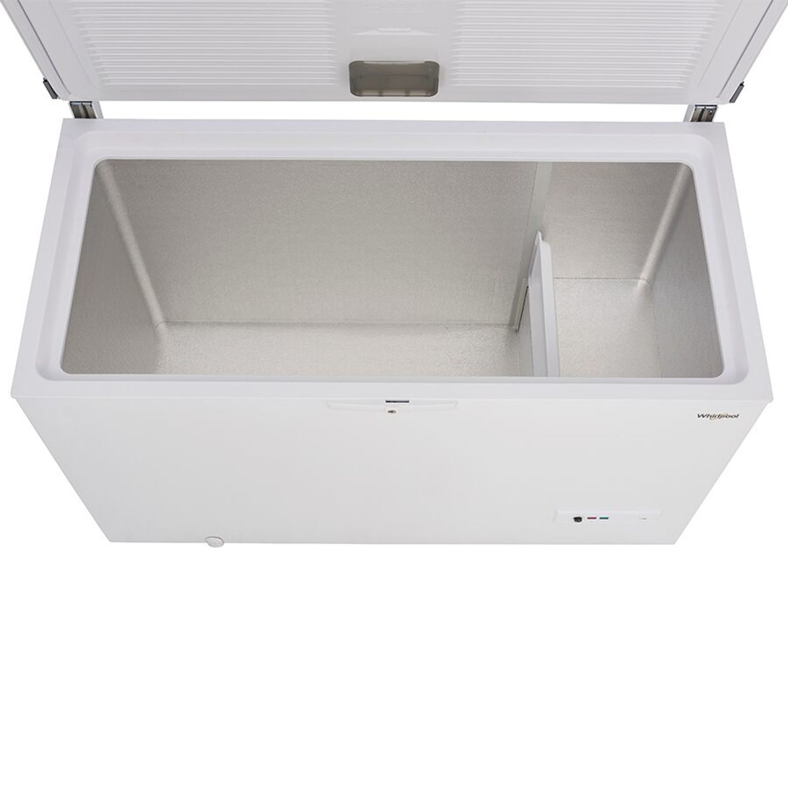 Whirlpool WC16016Q freezer Chest freezer Freestanding – image 7