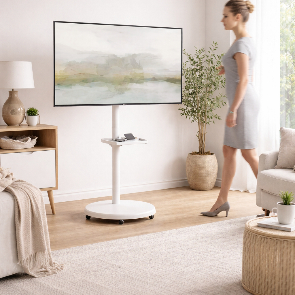 Ewent EW1594 TV mount/stand – image 6