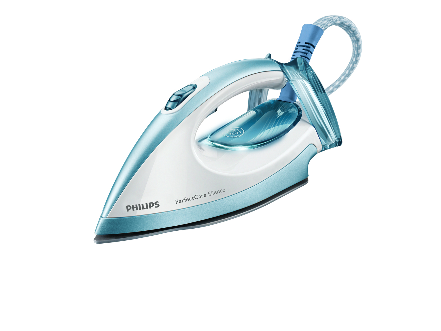 Philips PerfectCare Silence GC9520/02 steam ironing station – image 6