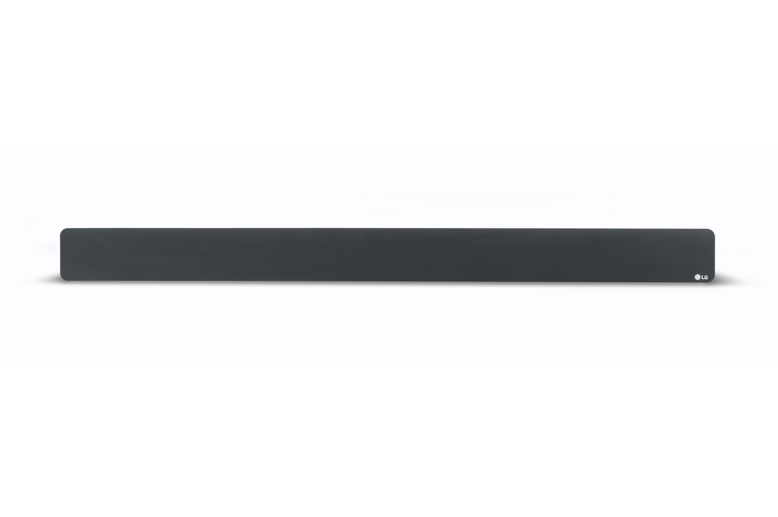 LG SK8Y soundbar speaker Black 2.1 channels – image 2
