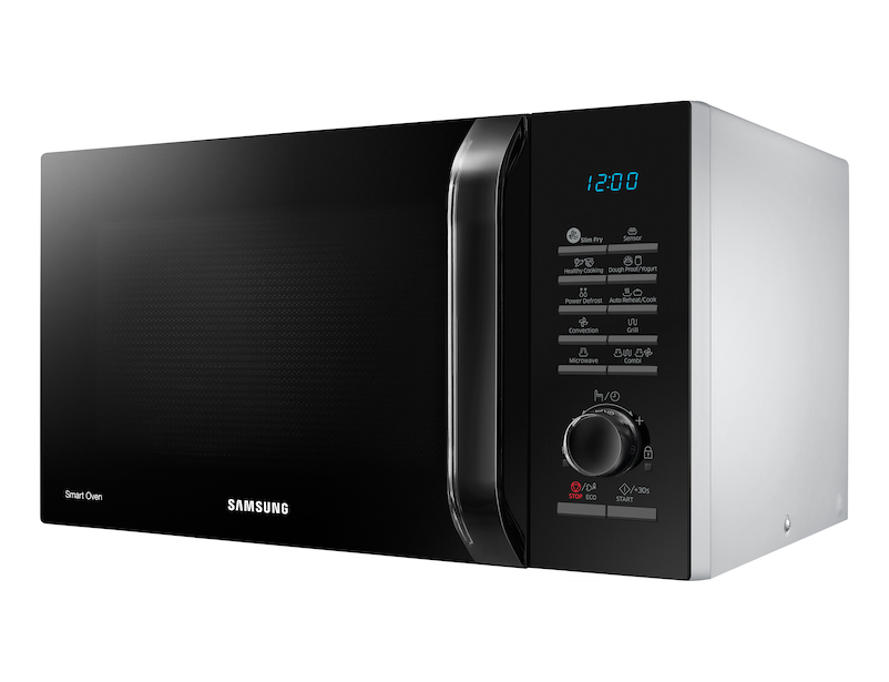 Samsung MC28H5135CW microwave Stainless steel Combination microwave Countertop – image 3