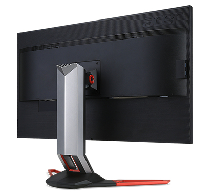 Acer Predator XB321HK computer monitor – image 4