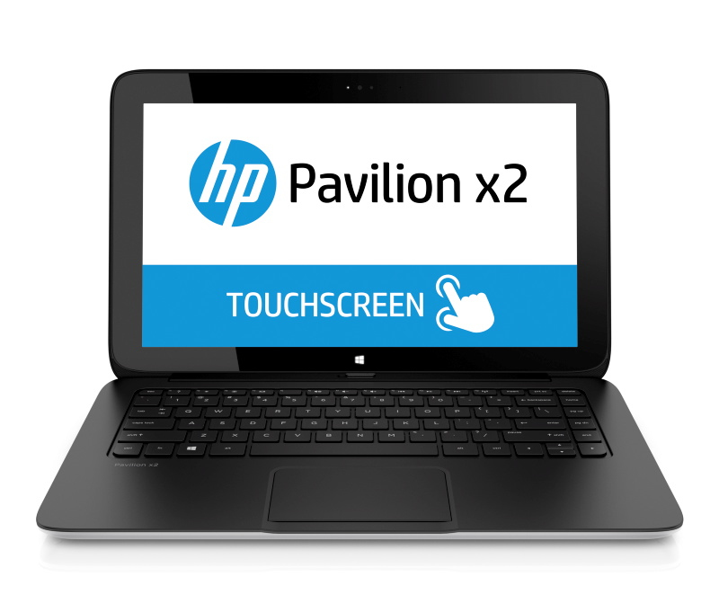 HP 13-p100ed x2 – image 1