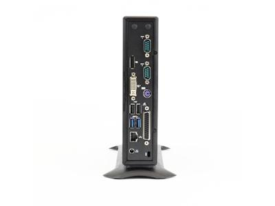 Dell Wyse Z90Q7 2 GHz Windows Embedded Standard 7 1.85 kg Black – image 3