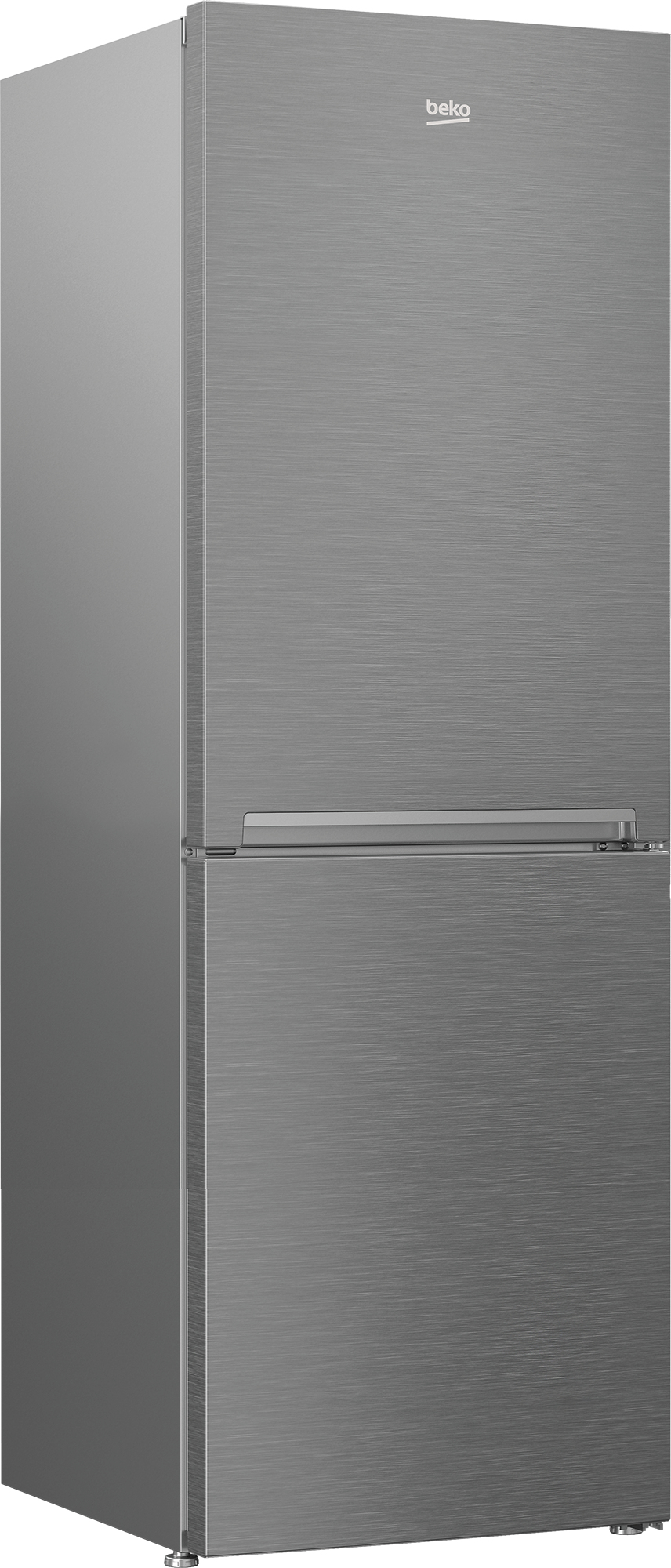 Beko CNA340I30XBN fridge-freezer Freestanding – image 2