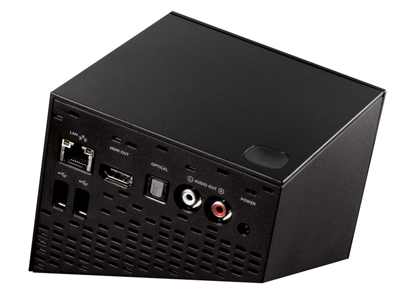 D-Link Boxee Box – image 2
