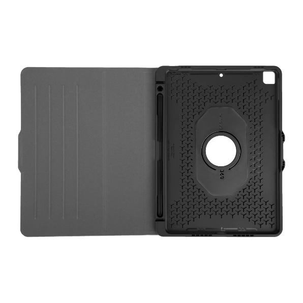 Targus VersVu 26.7 cm (10.5") Folio Black – image 2