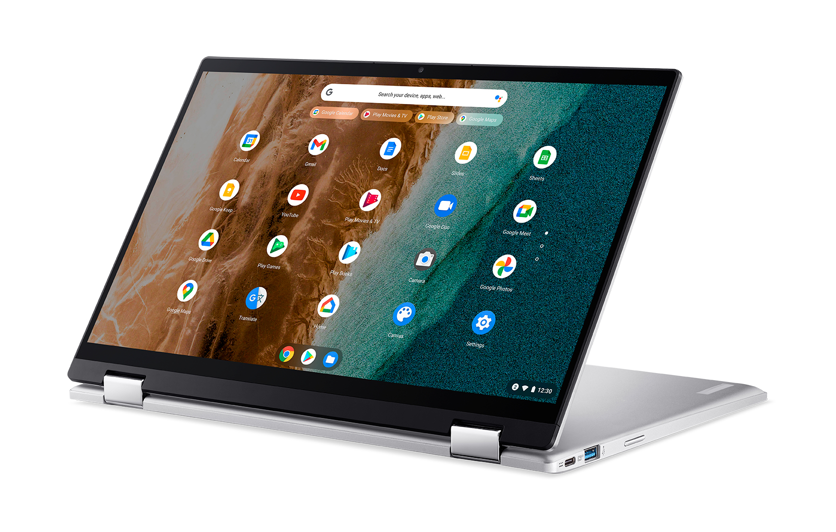 Acer Chromebook CP514-2H-53K9 Intel® Core™ i5 i5-1130G7 – image 6