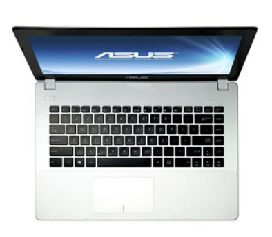 ASUS A550LD-XX078D laptop Intel® Core™ i5 i5-4200U