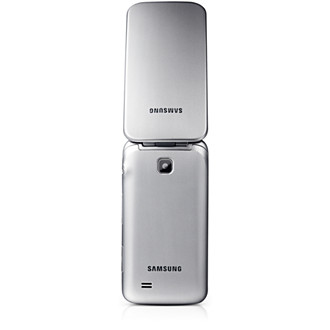 Samsung C3520 6.1 cm (2.4") 97.3 g Silver – image 5