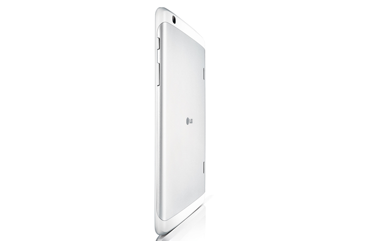 LG G Pad 8.3 V500 Qualcomm – image 4